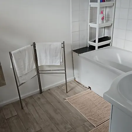 Apparthotel