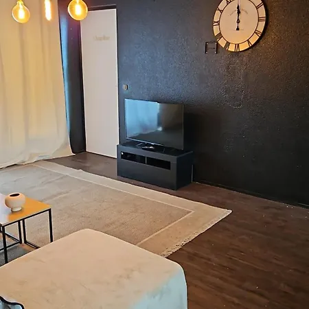 Apparthotel 2* Chille