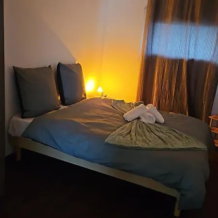 Apparthotel فندق