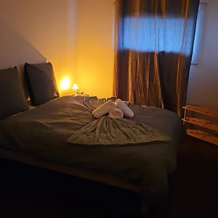 Apparthotel