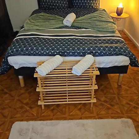 Apparthotel 2* Chille