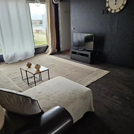 فندق Apparthotel Chille