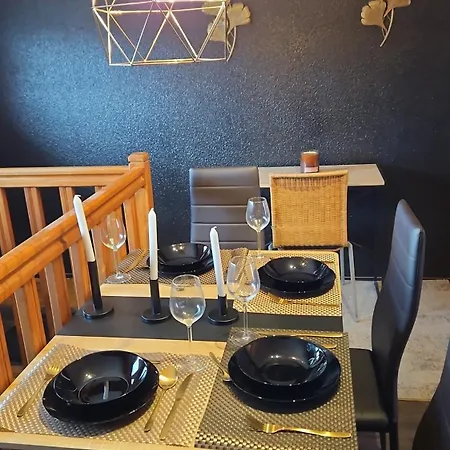 Apparthotel Chille