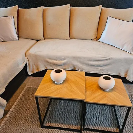 Apparthotel فندق Chille