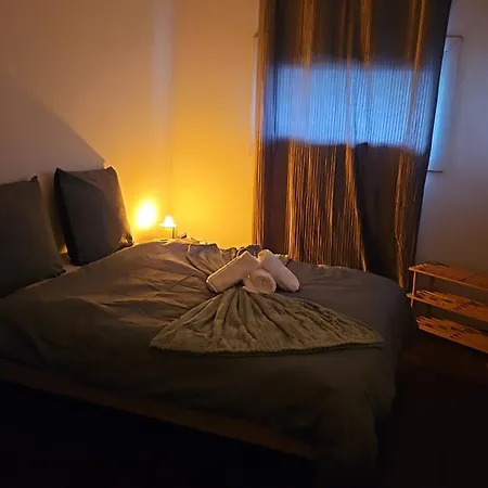 Apparthotel فندق